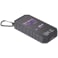 High Sierra® IPX 5 Solar Fast Wireless Power Bank 34