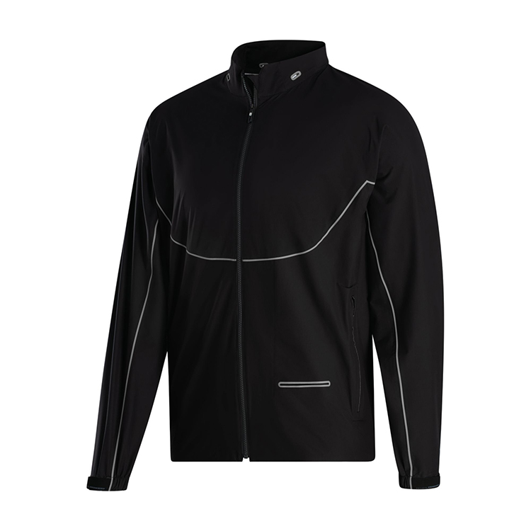 FootJoy DryJoys Select Rain Jacket 6