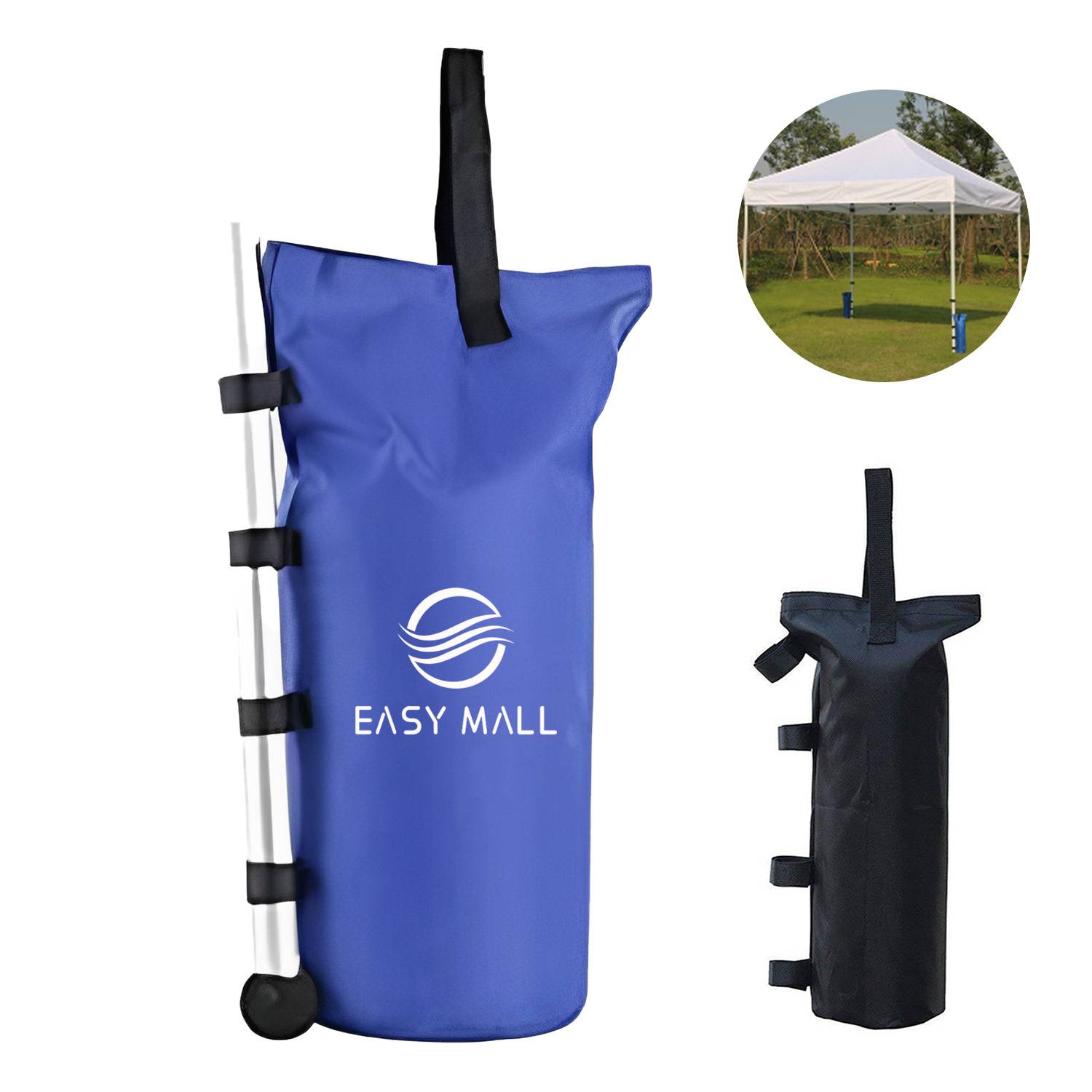 Tent Canopy Climbing Sports Weights Bags(Single) 2