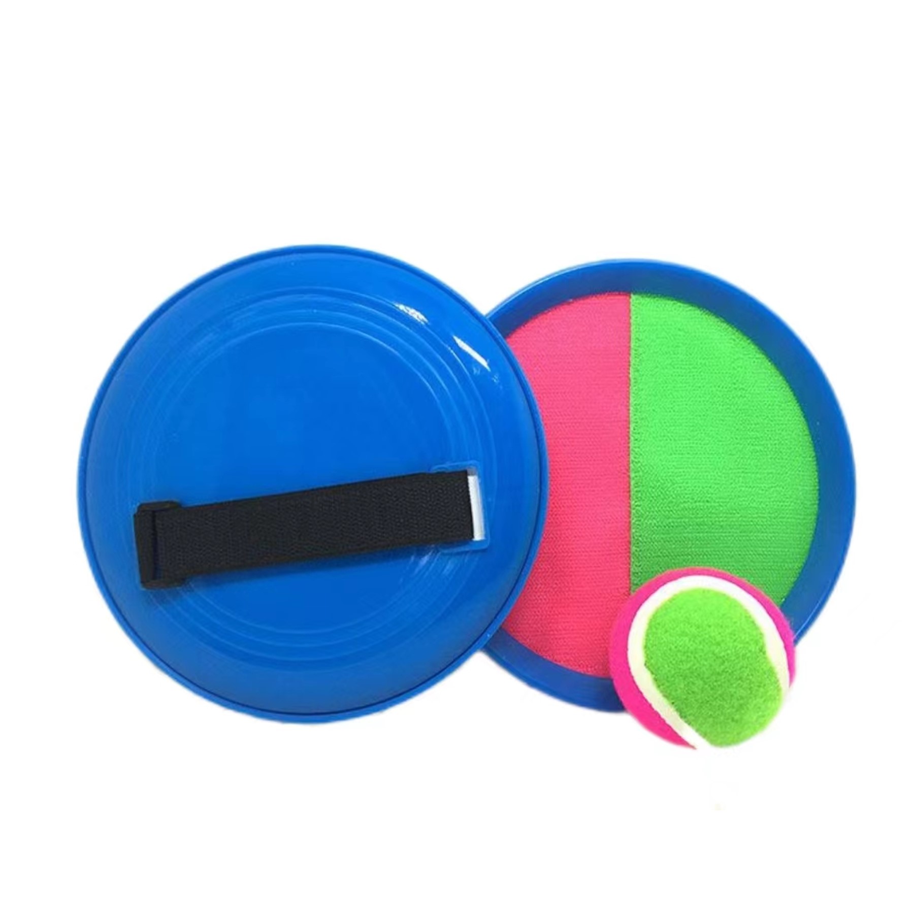 Toss And Catch Ball (direct import) 7