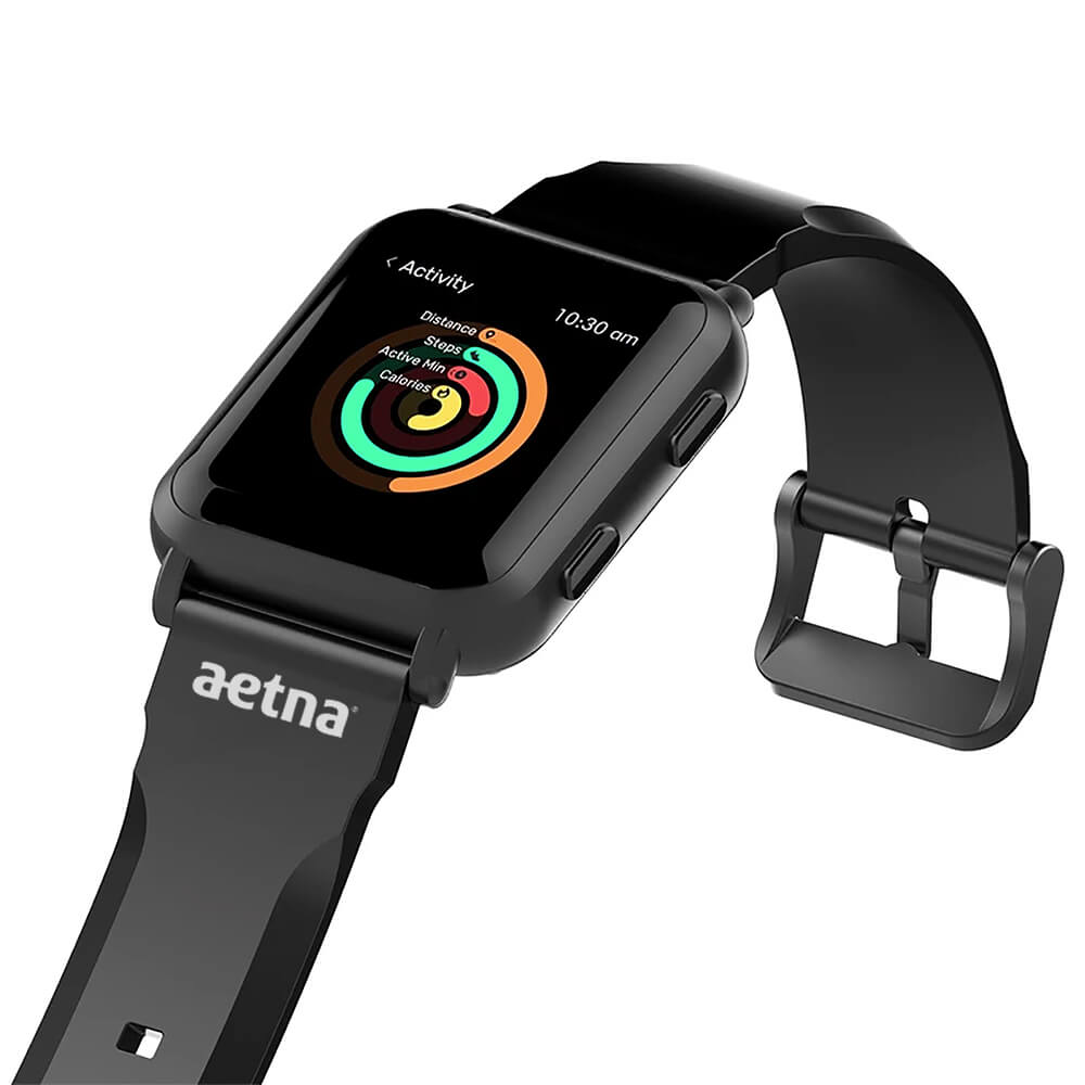 Vibe+ Smartwatch
