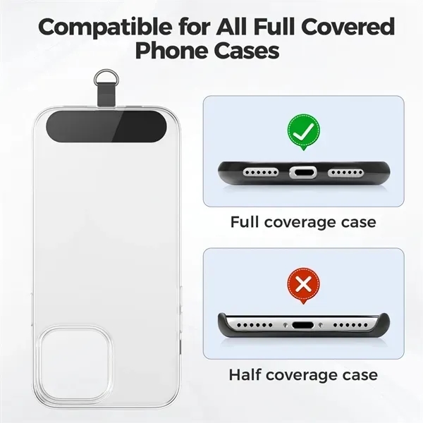Anti-Lost Phone Strap 23