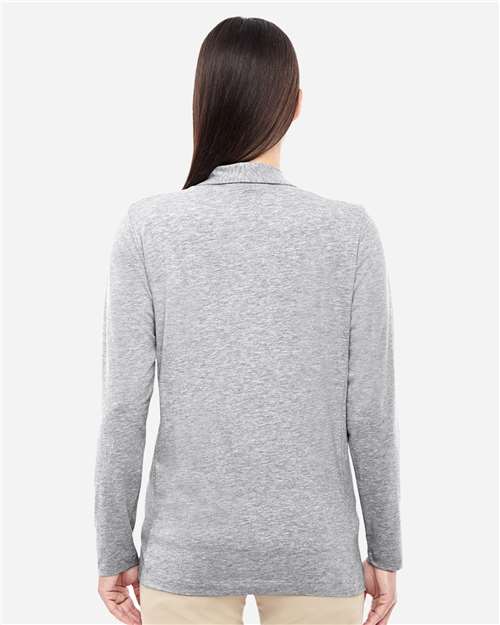 Women's Perfect Fit™ Shawl Collar Cardigan - DP462W 13