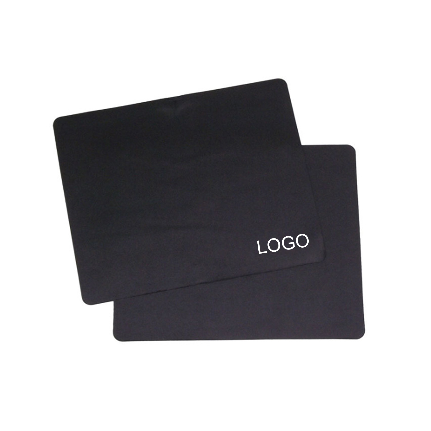 PVC & Rubber Mouse Pad 2