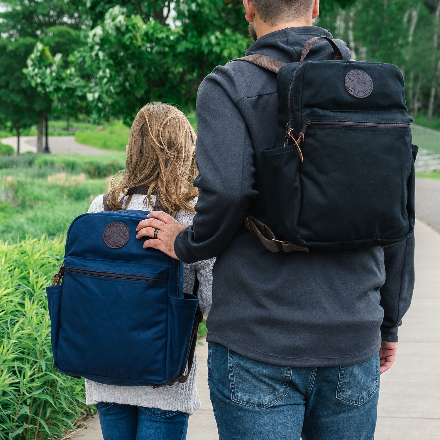 Duluth Pack™ New Standard Backpack 17