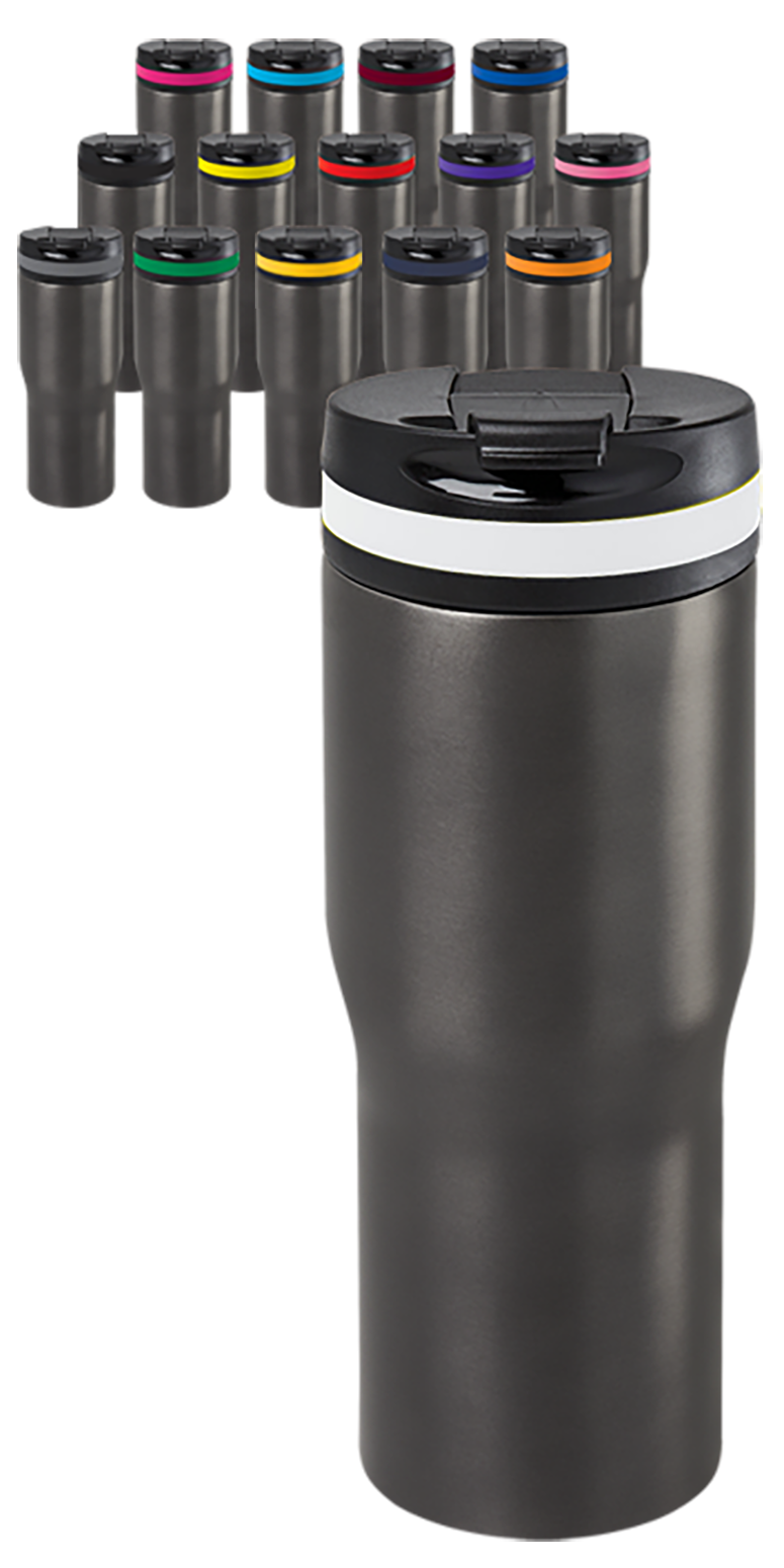 20 oz Persona® Urban Peak® Vacuum Tumbler 46