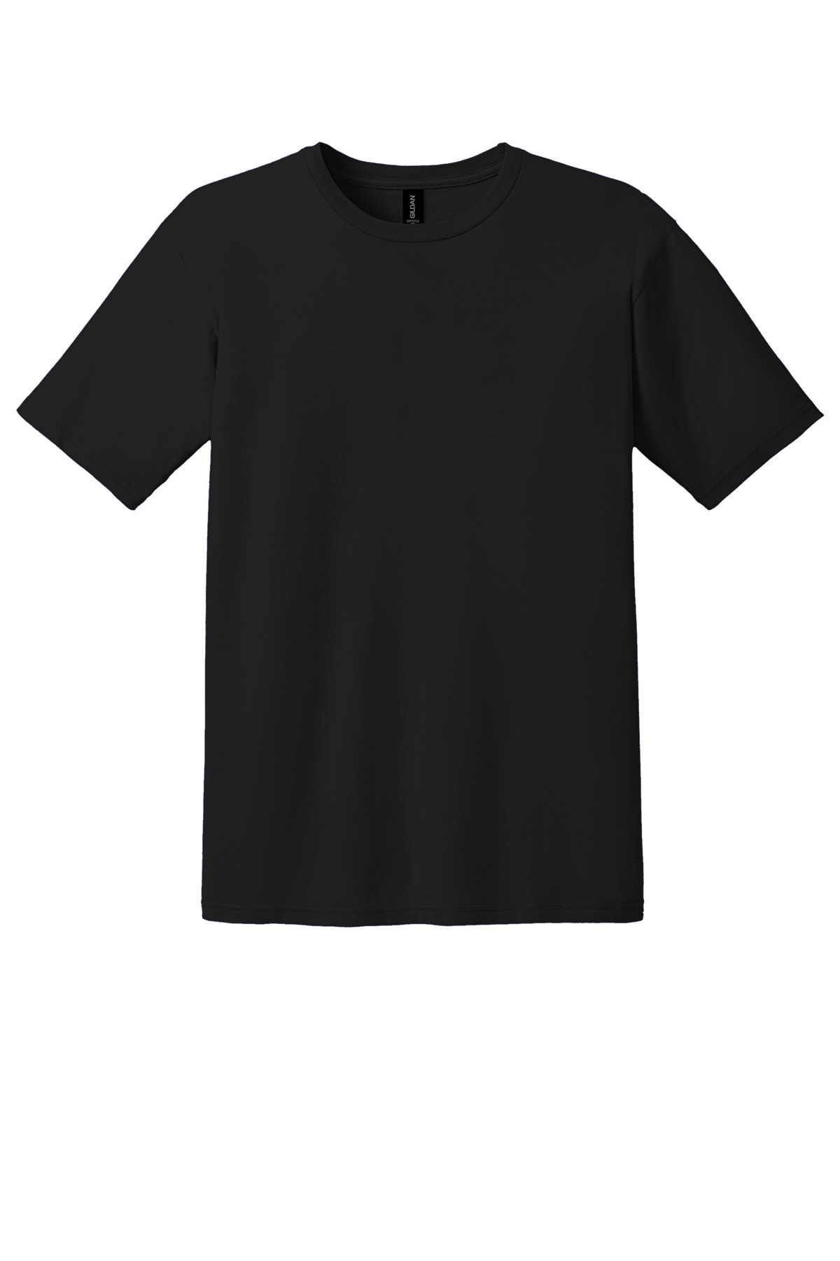 Gildan 100% Ring Spun Cotton T-Shirt. 980 131