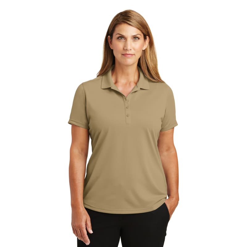 CornerStone Women's Select Lightweight Snag-Proof Polo. 40