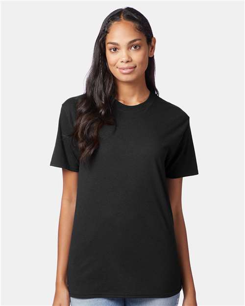 Perfect-T Triblend T-Shirt - 42TB 87