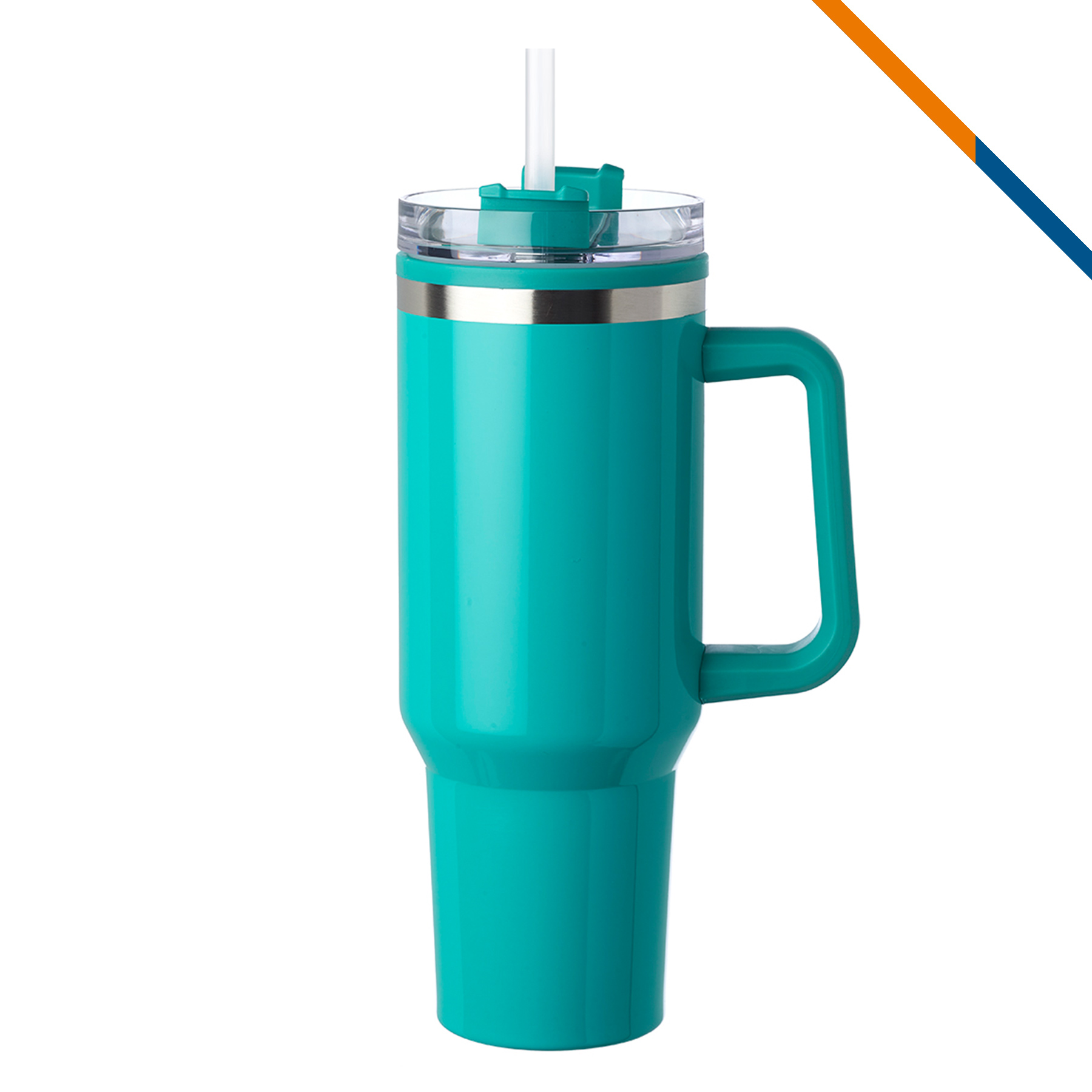Casa Travel Mugs - 40 OZ. 4