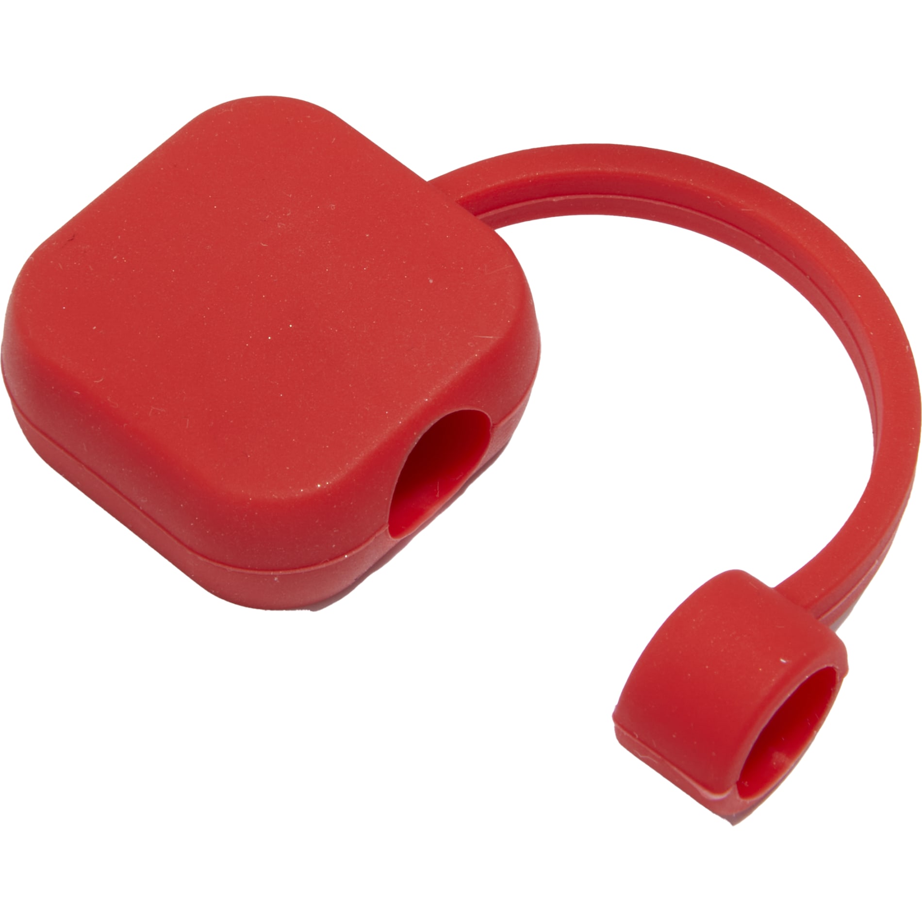 Silicone Straw Topper 114