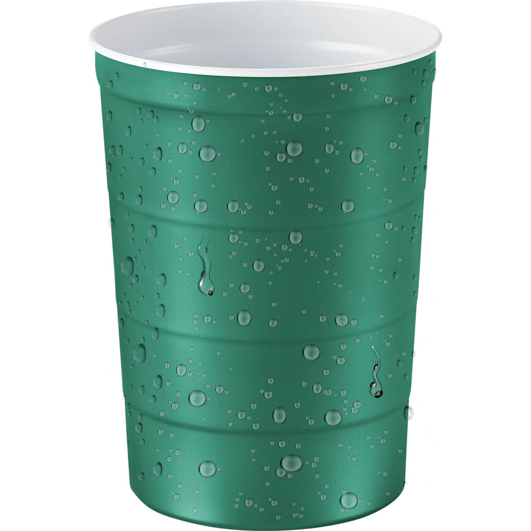Recyclable Steel Chill-Cups™ 16oz 41