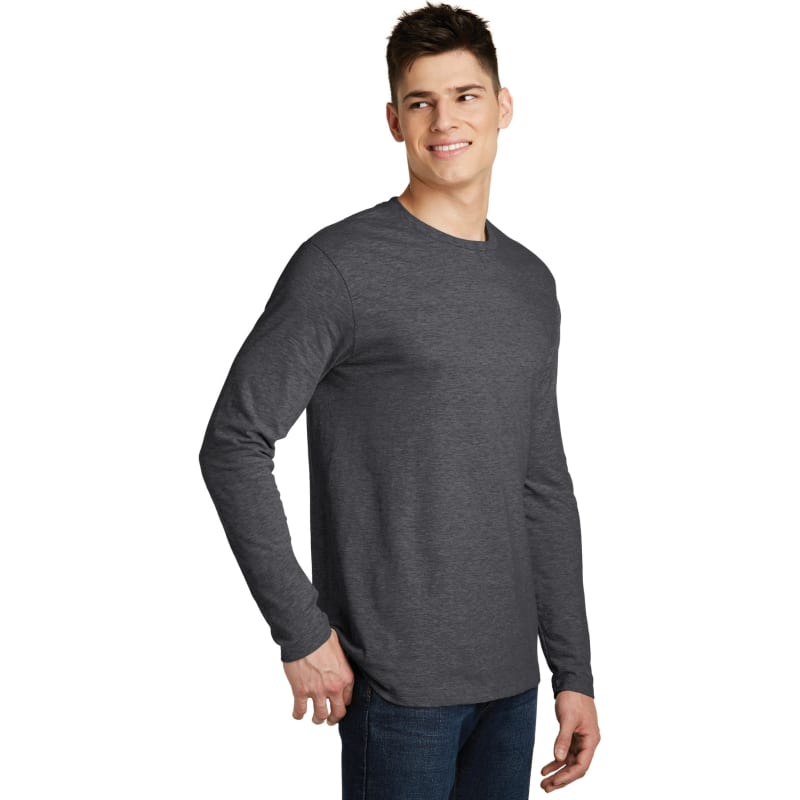 District Very Important Tee Long Sleeve. 7