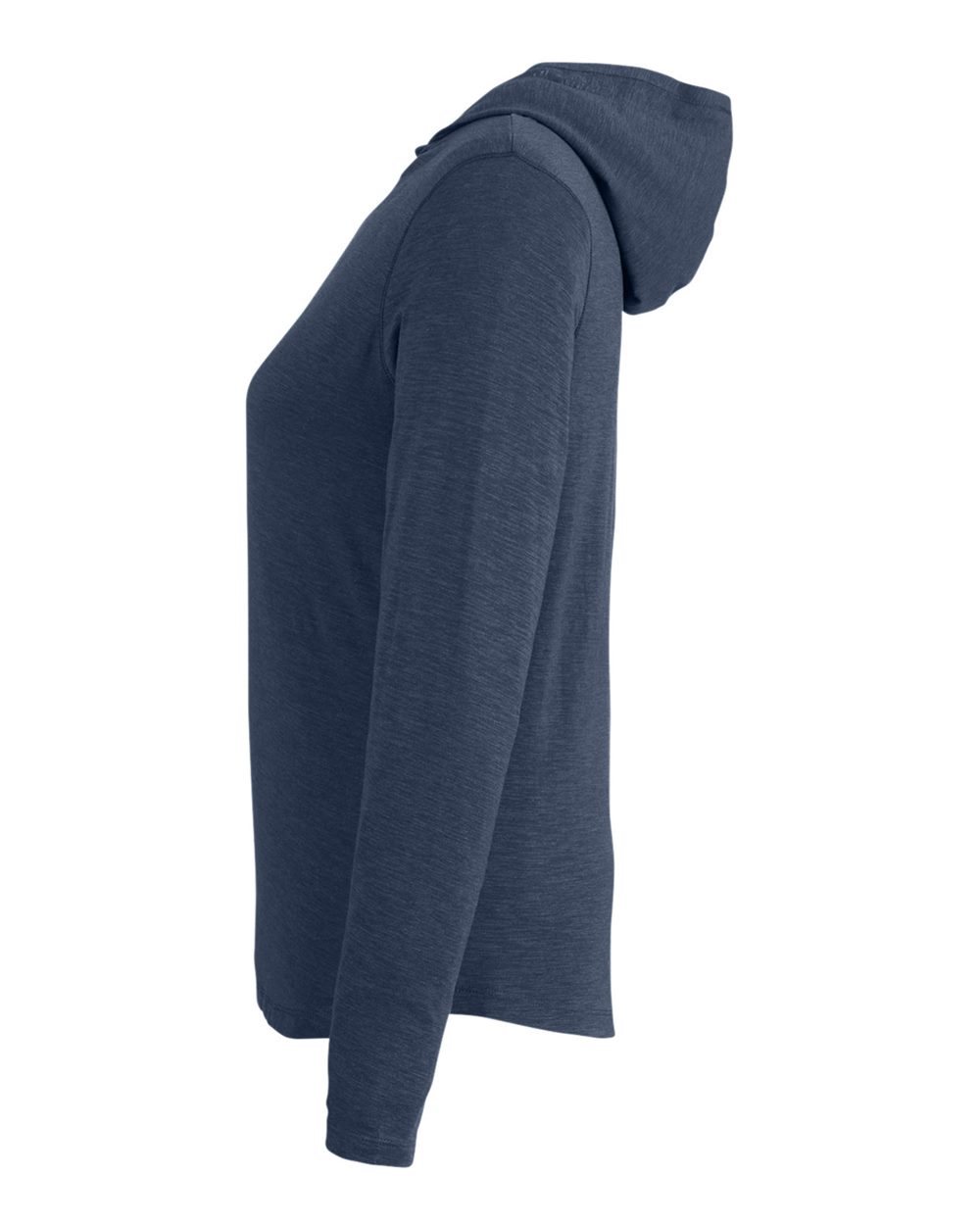 Women's Recess Hooded Pullover - TW850S 16
