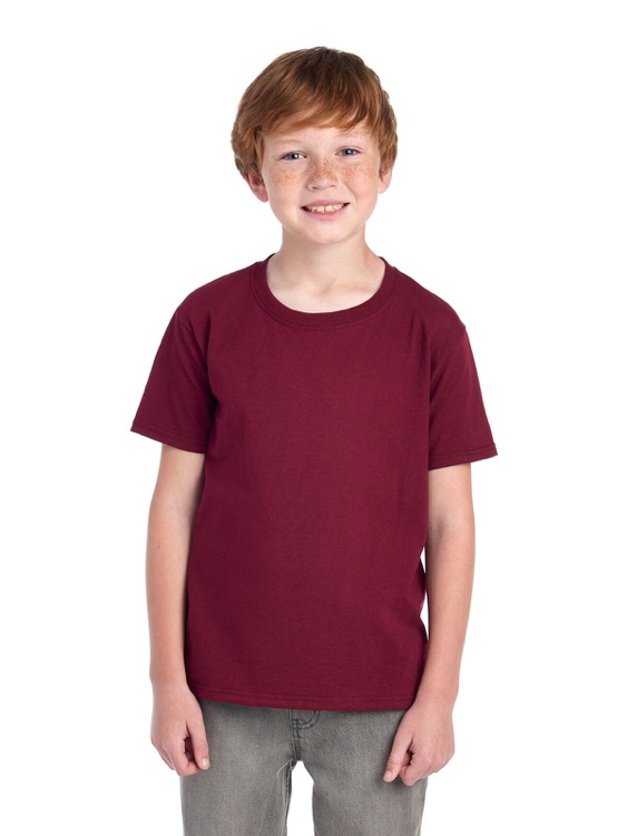 FRUIT OF THE LOOM HD Cotton™ Youth T-Shirt 97