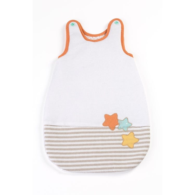 Doll Sleep Sacks - 3+ Years 15.75" 1