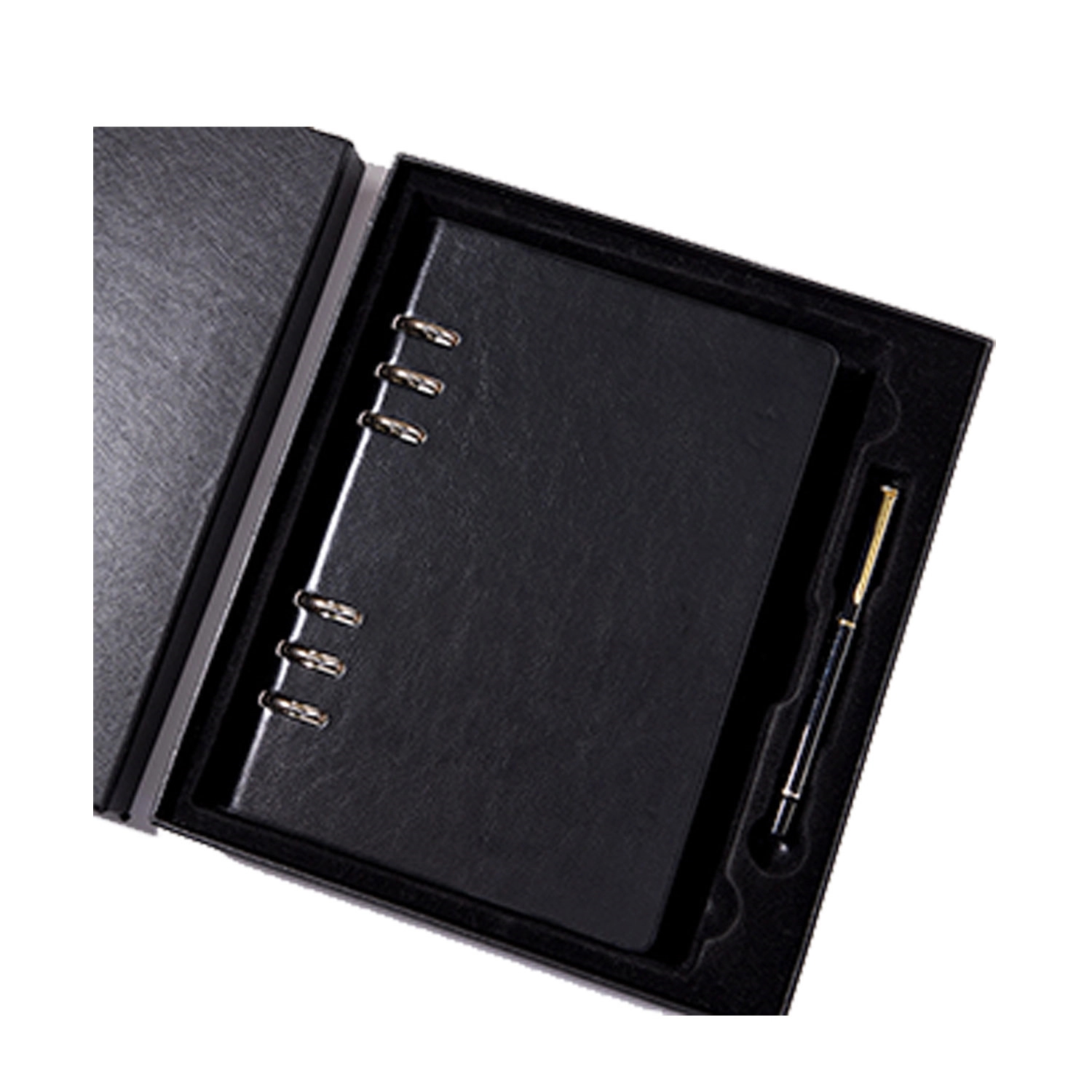 Loose-leaf Notebook Set 5
