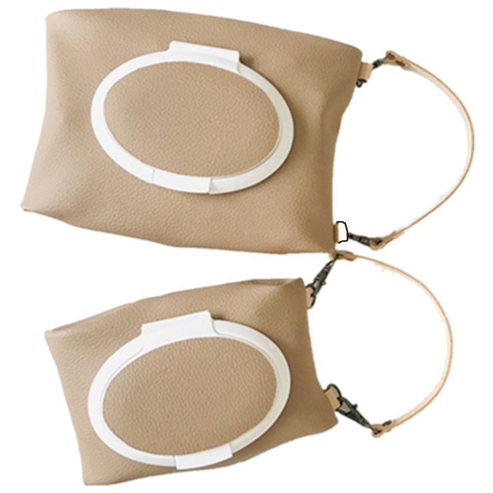 Portable Baby Wet Tissue Dispenser Case 2