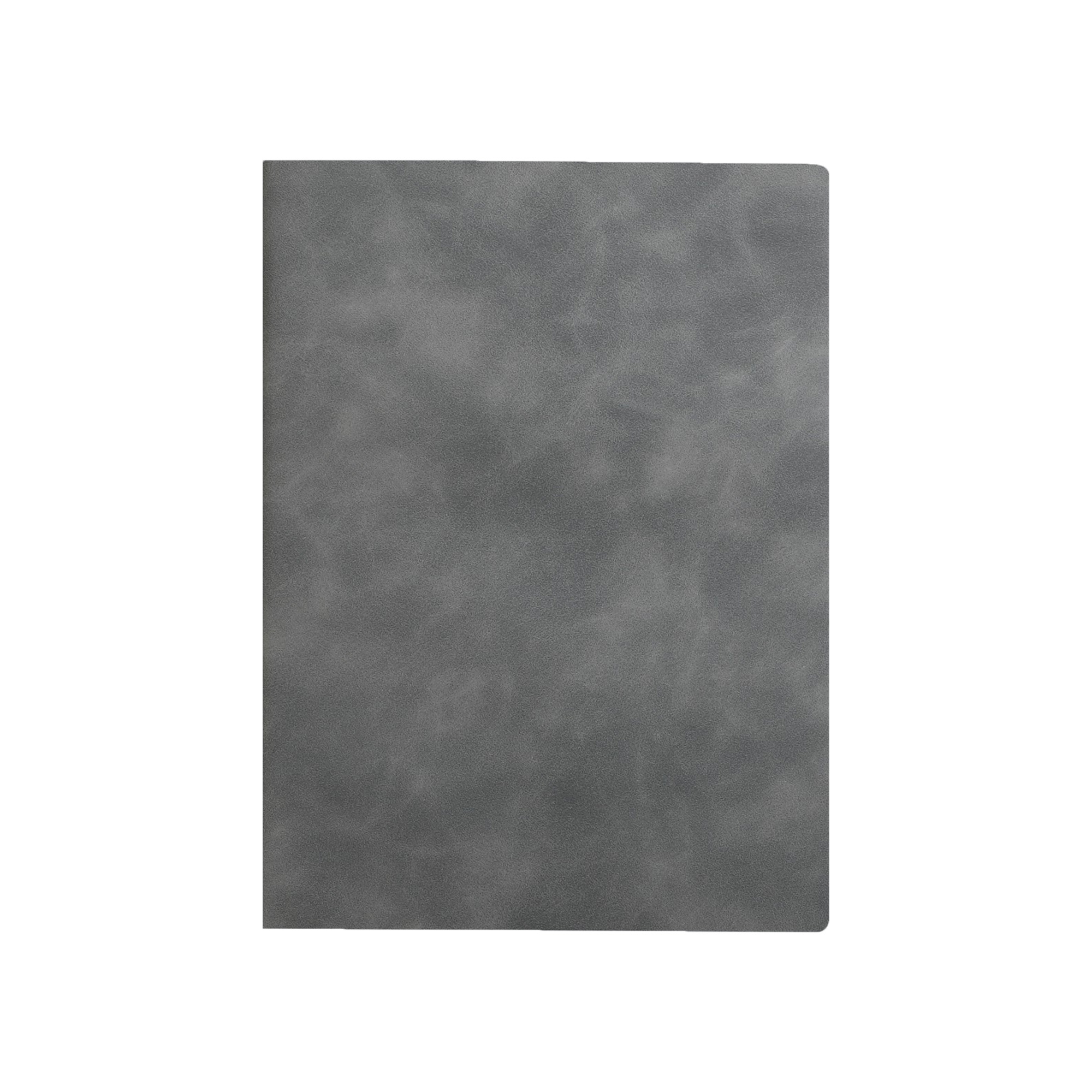 Leather Hardcover Journal 6