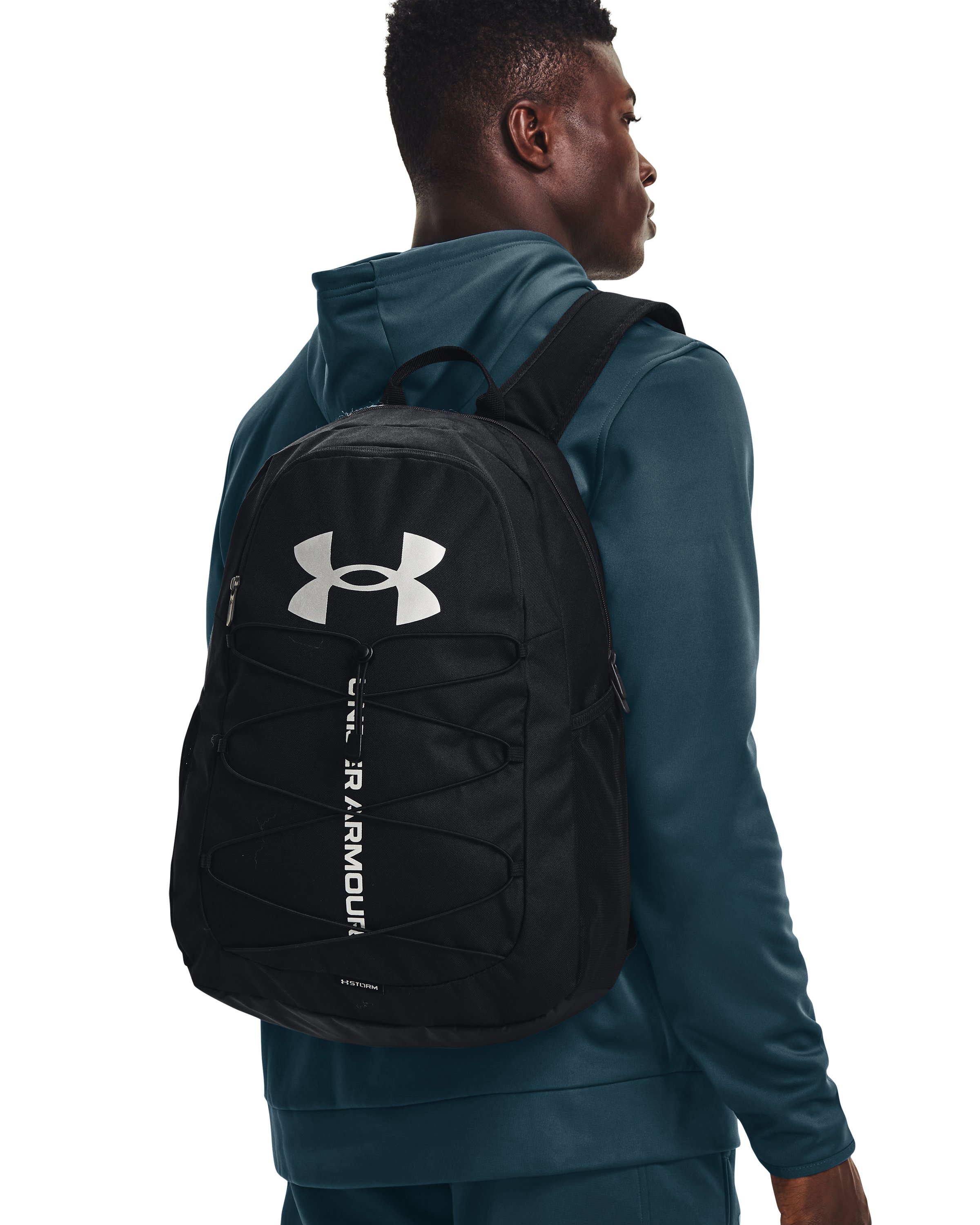 UA Hustle Sport Backpack 33