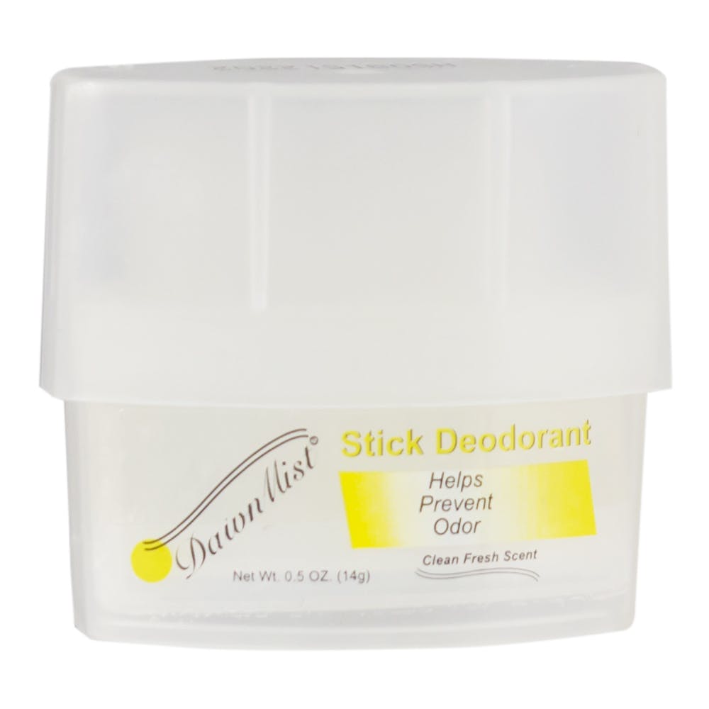 DawnMist Deodorant Stick - 0.5 oz 1