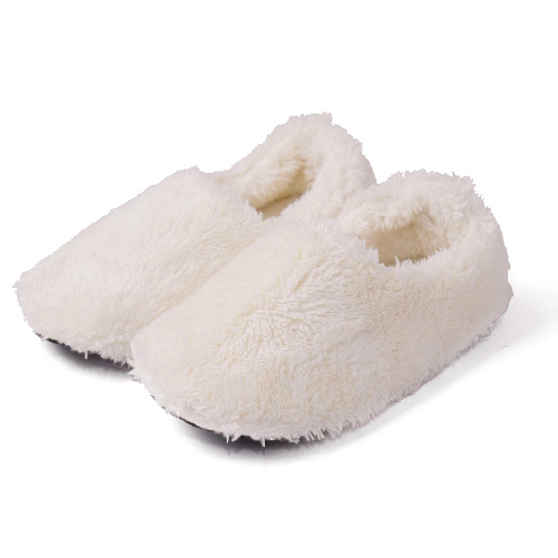 Plush Indoor Shoes 4