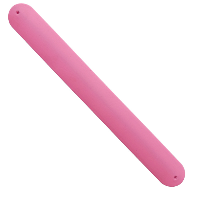 Silicone Slap Bracelets 5