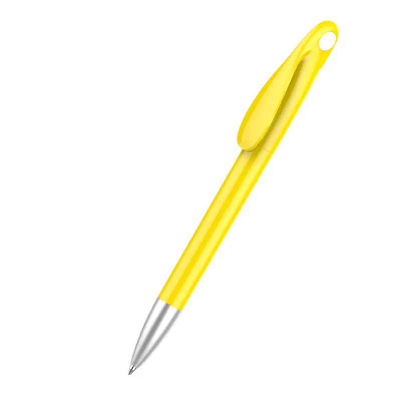 Reliable Clip Pen with Comfortable Grip and Black Ink 14