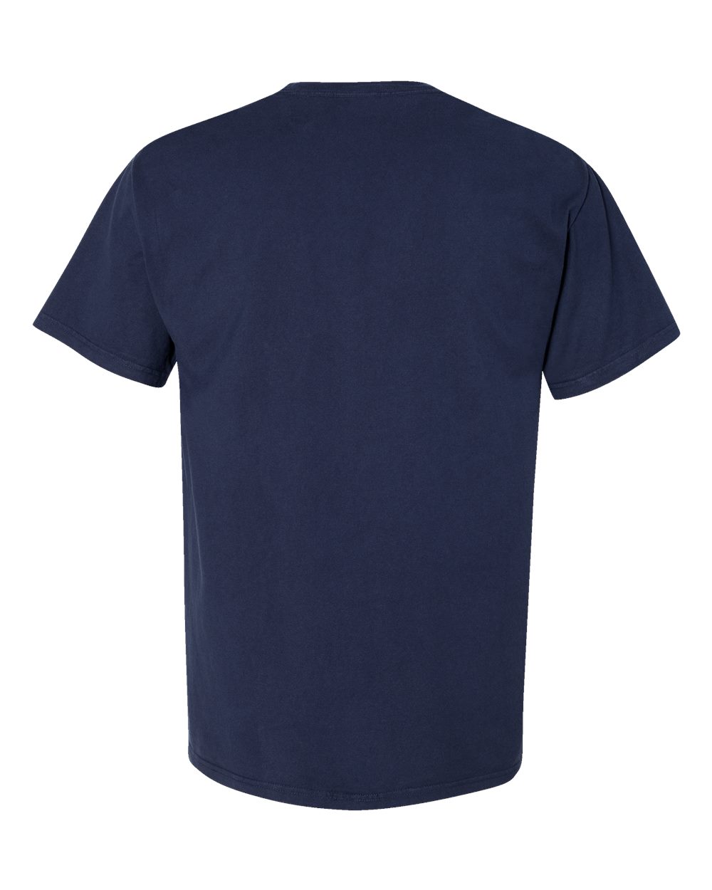 Men's Garment-Dyed T-Shirt - GDH100 225