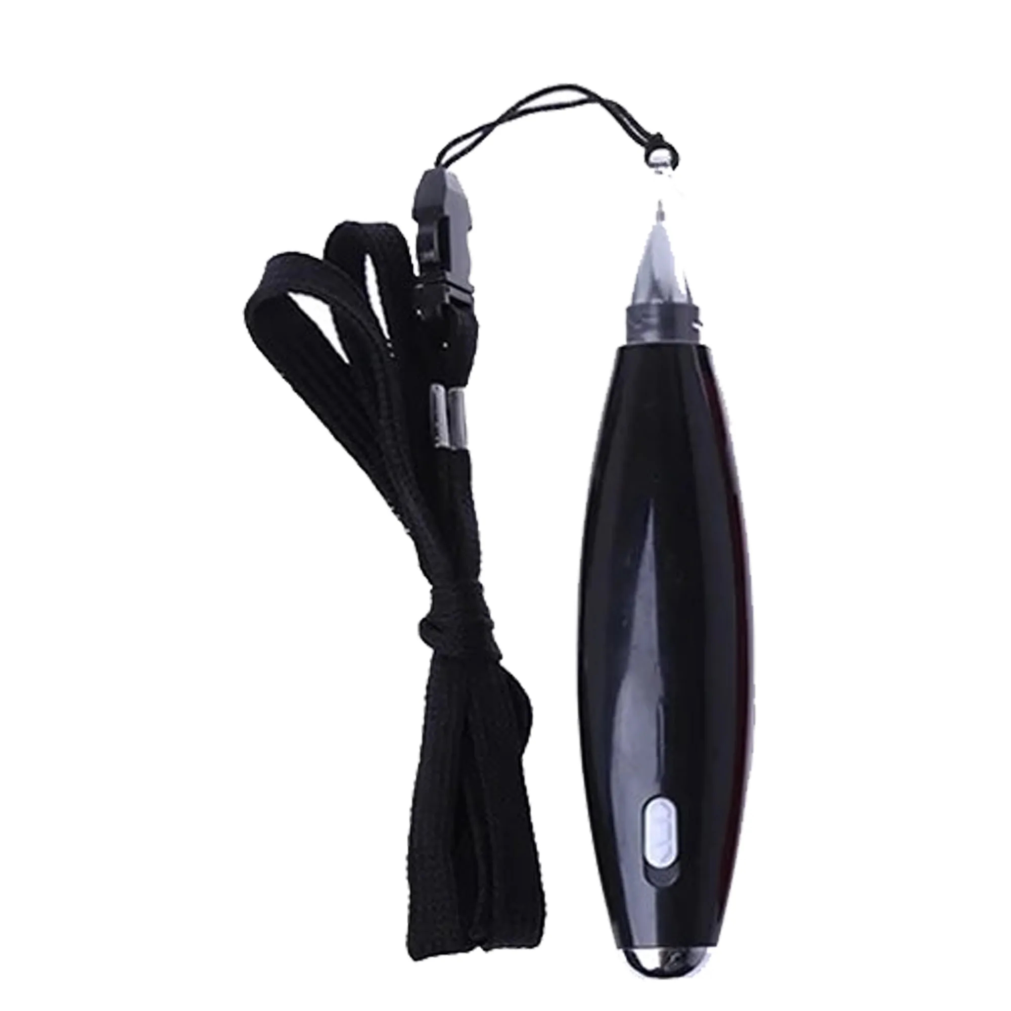 Flashlight Pen with Note 2