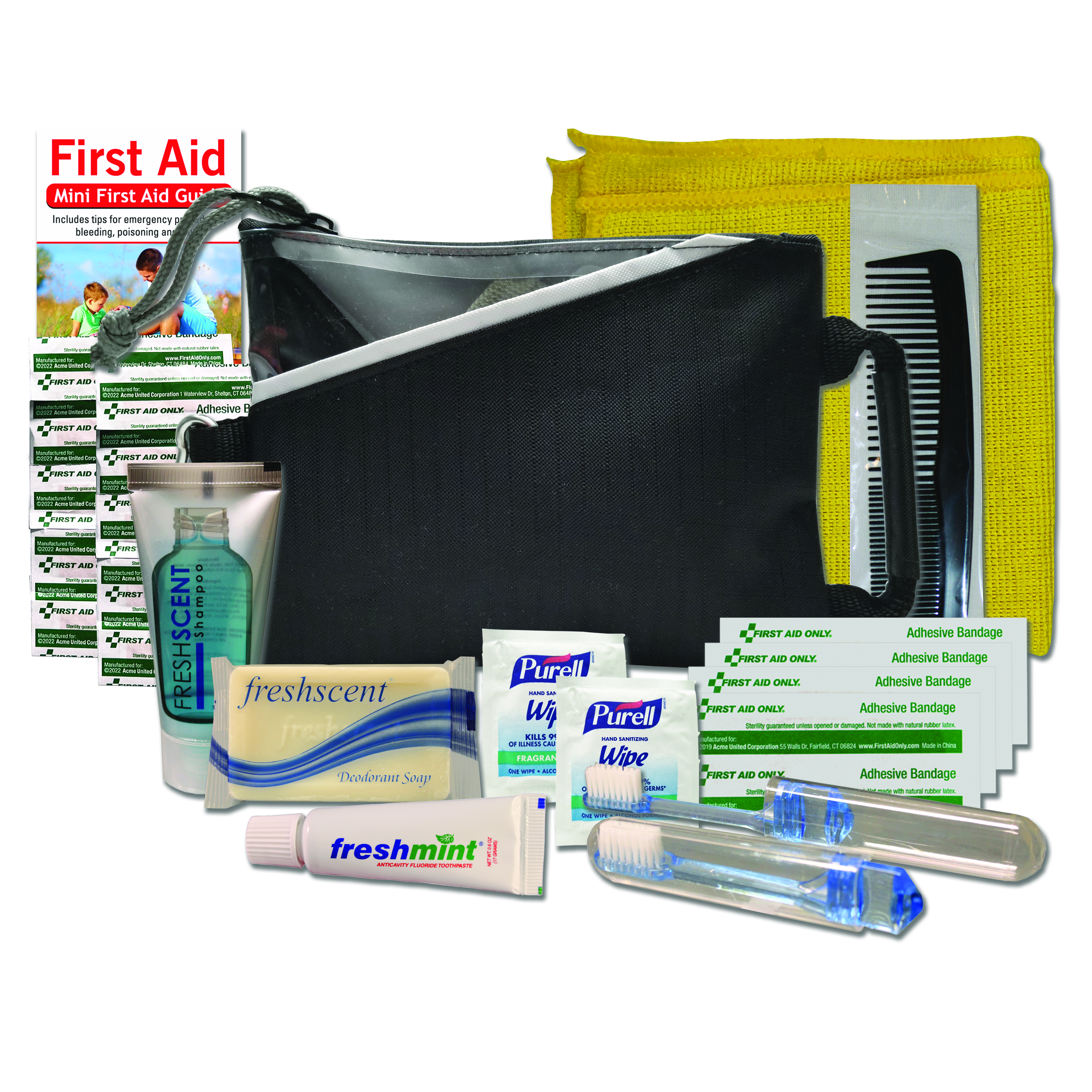 Hygiene Kit 2.0 7