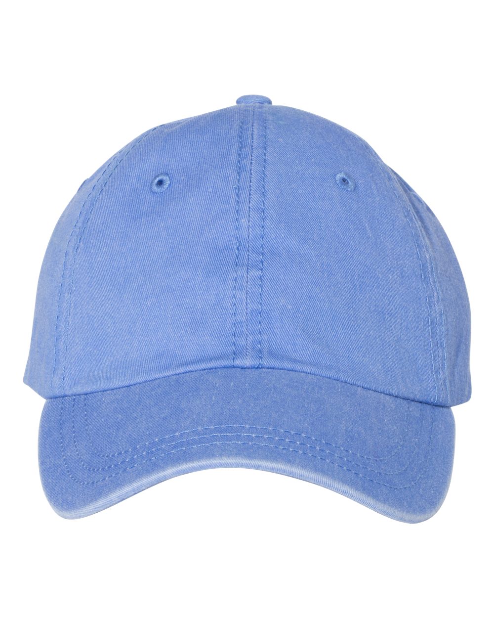 Pigment-Dyed Cap - SP500 26