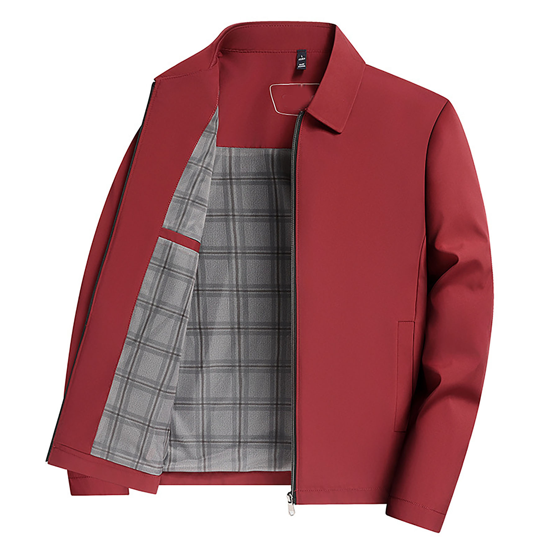 Mens Casual Jacket 7