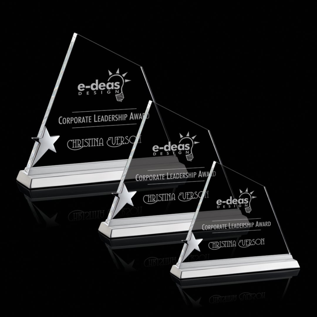 Baradine Star Award 2