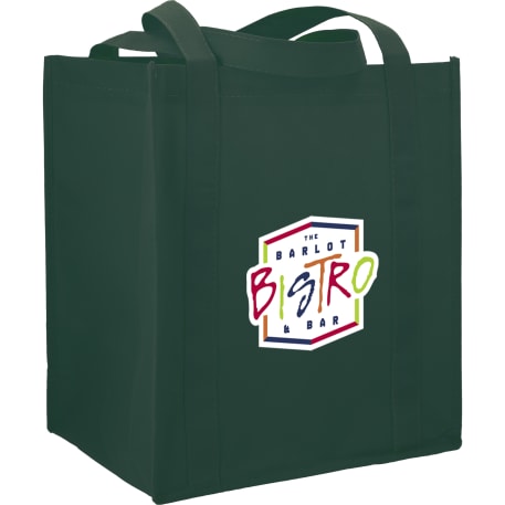 Hercules Non-Woven Grocery Tote 367