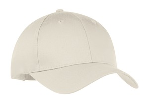 Port & Company® Six-Panel Twill Cap 2