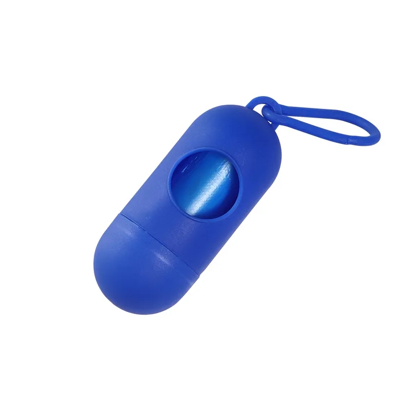 Pet Waste Disposal Bag Dispenser 3