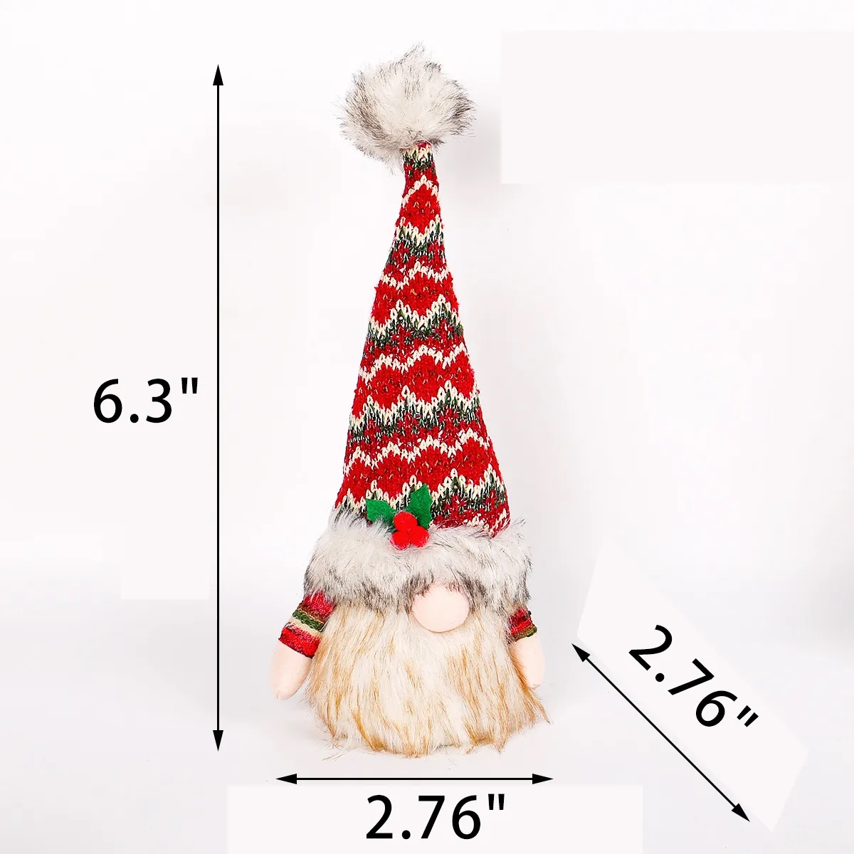LED Christmas Gnomes Decorations 1