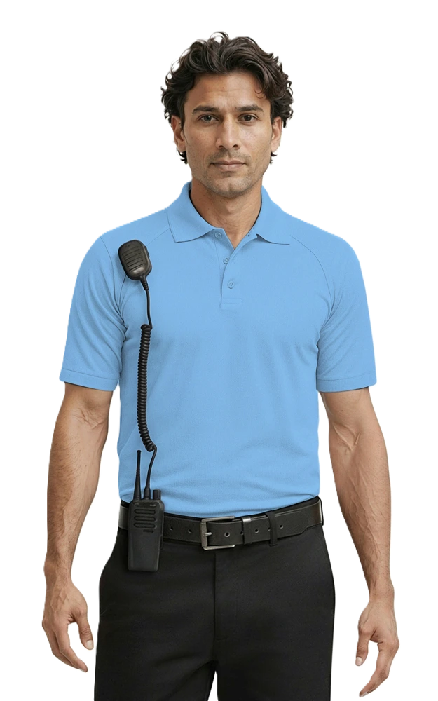 Adult Tactical IL-50 Polo 30