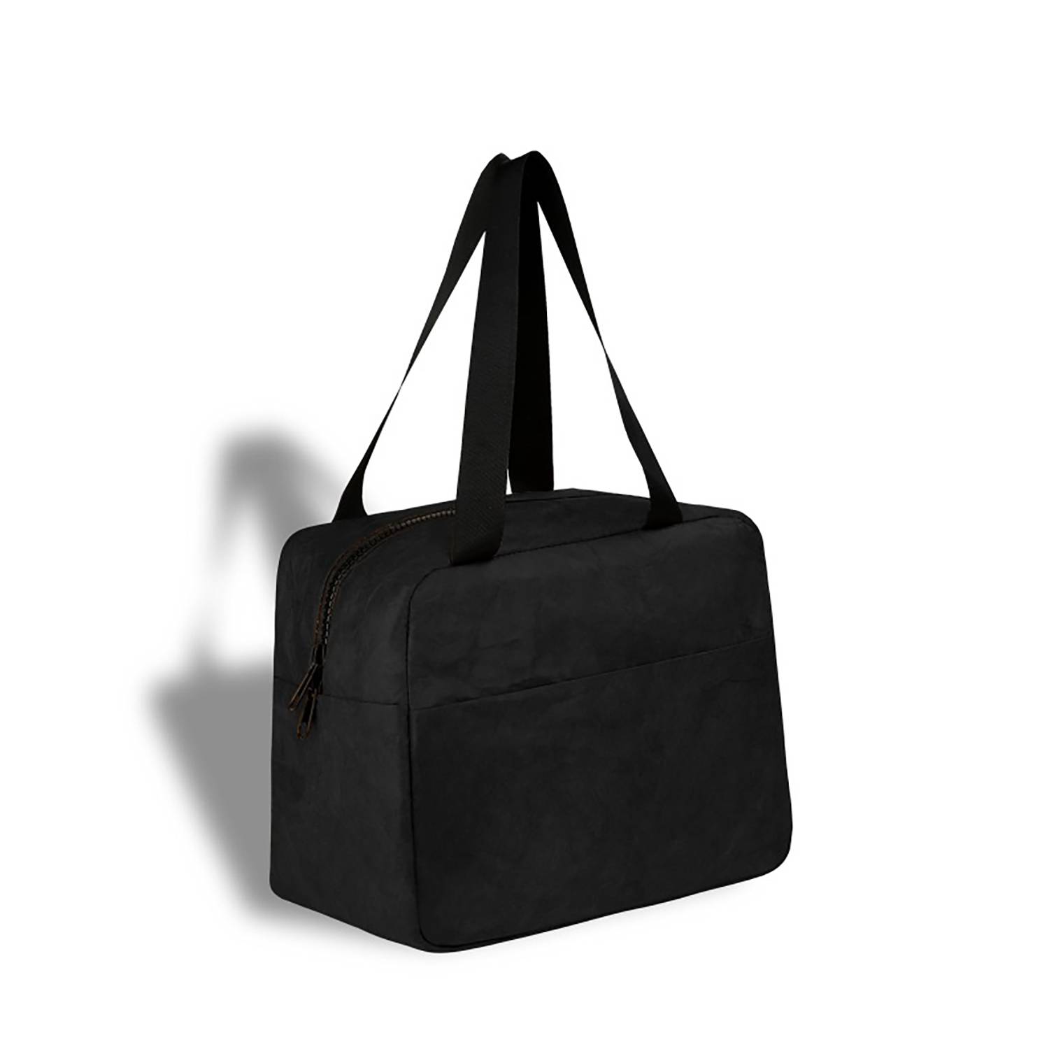 Custom Tyvek outdoor thick portable insulation bag 3