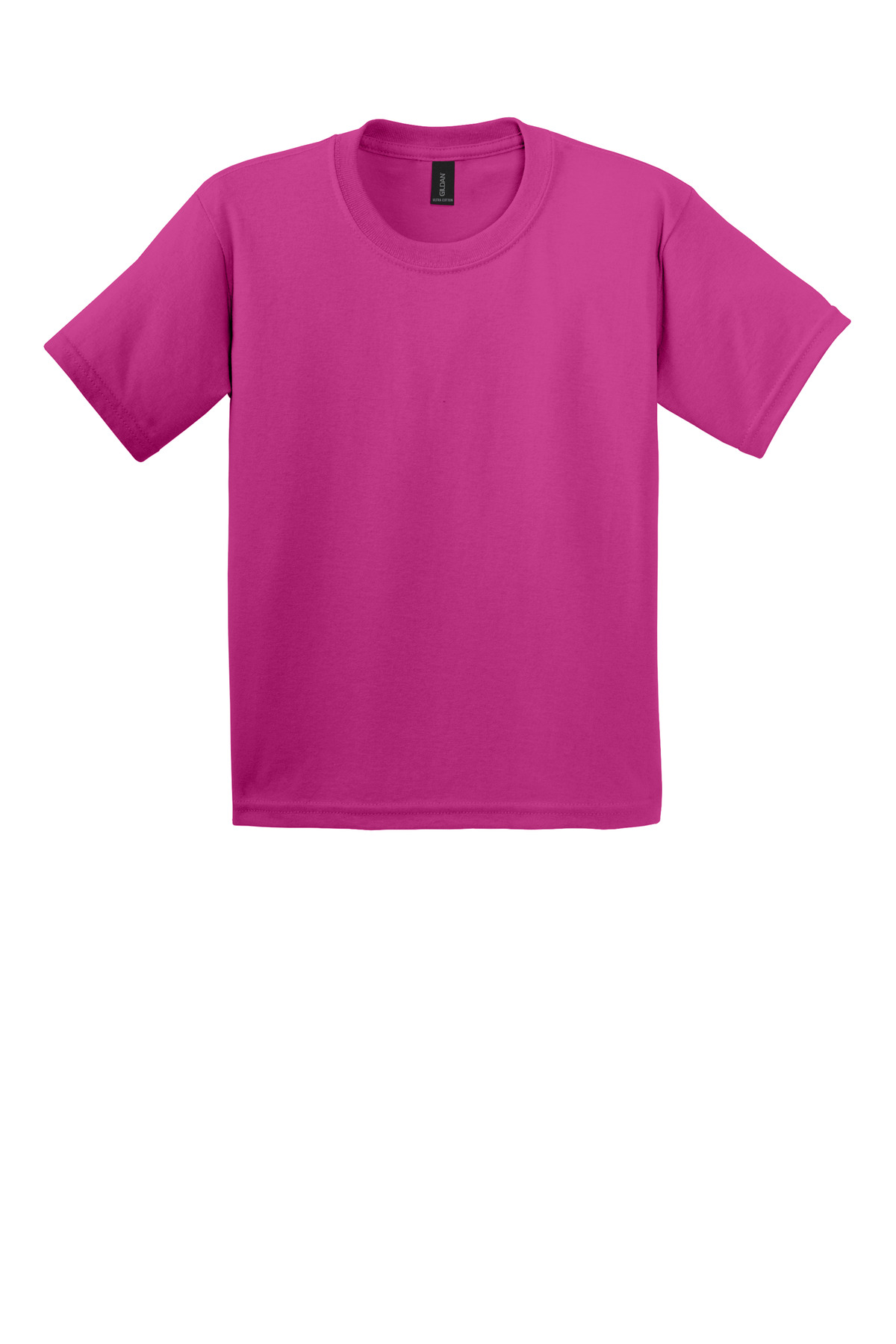 Gildan - Youth Ultra Cotton 100% US Cotton T-Shirt. 2000B 253
