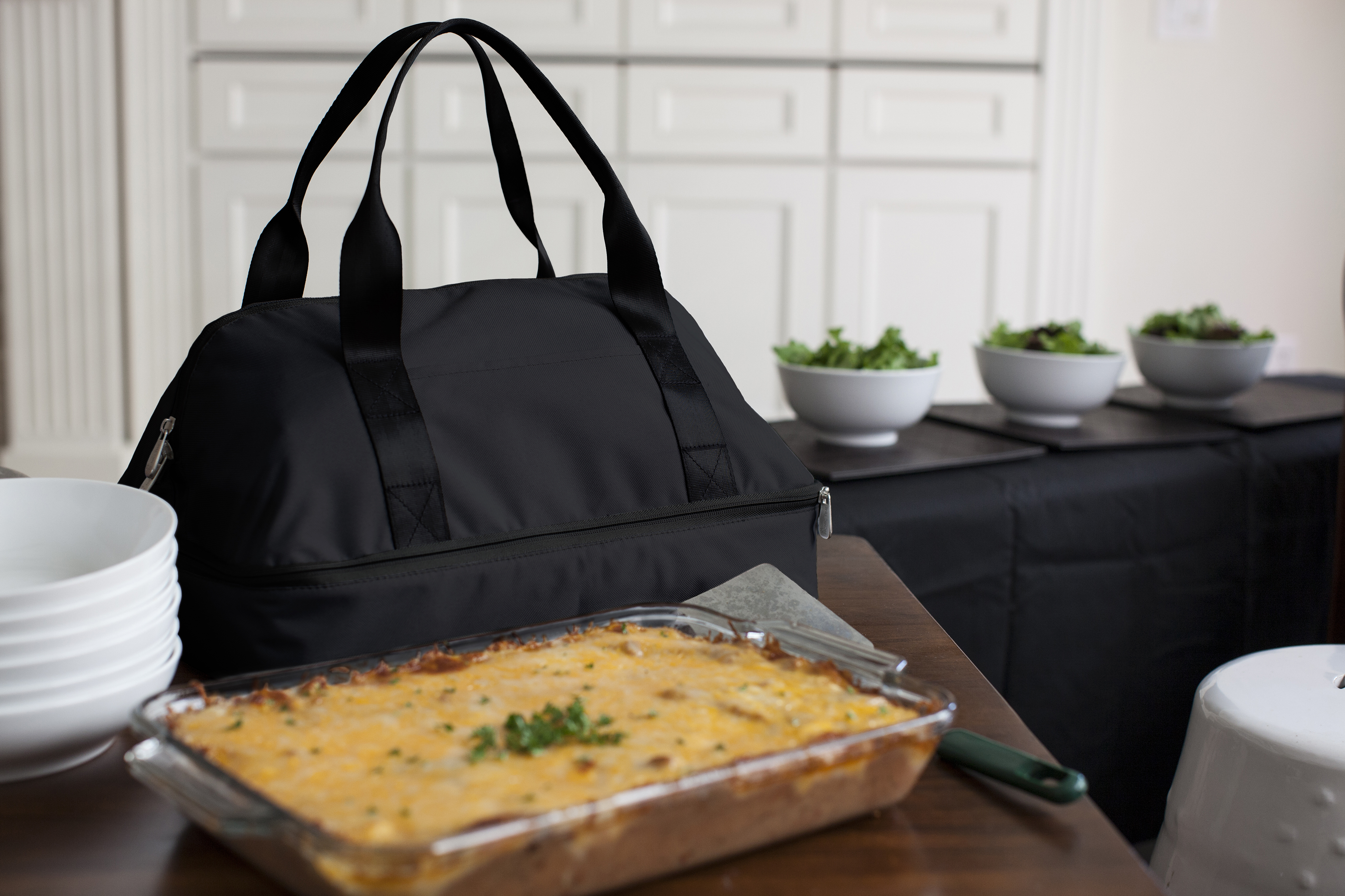 Potluck Casserole Tote 5