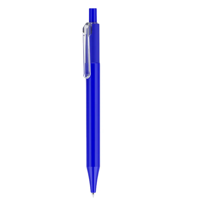 Retractable Gel Pen 5