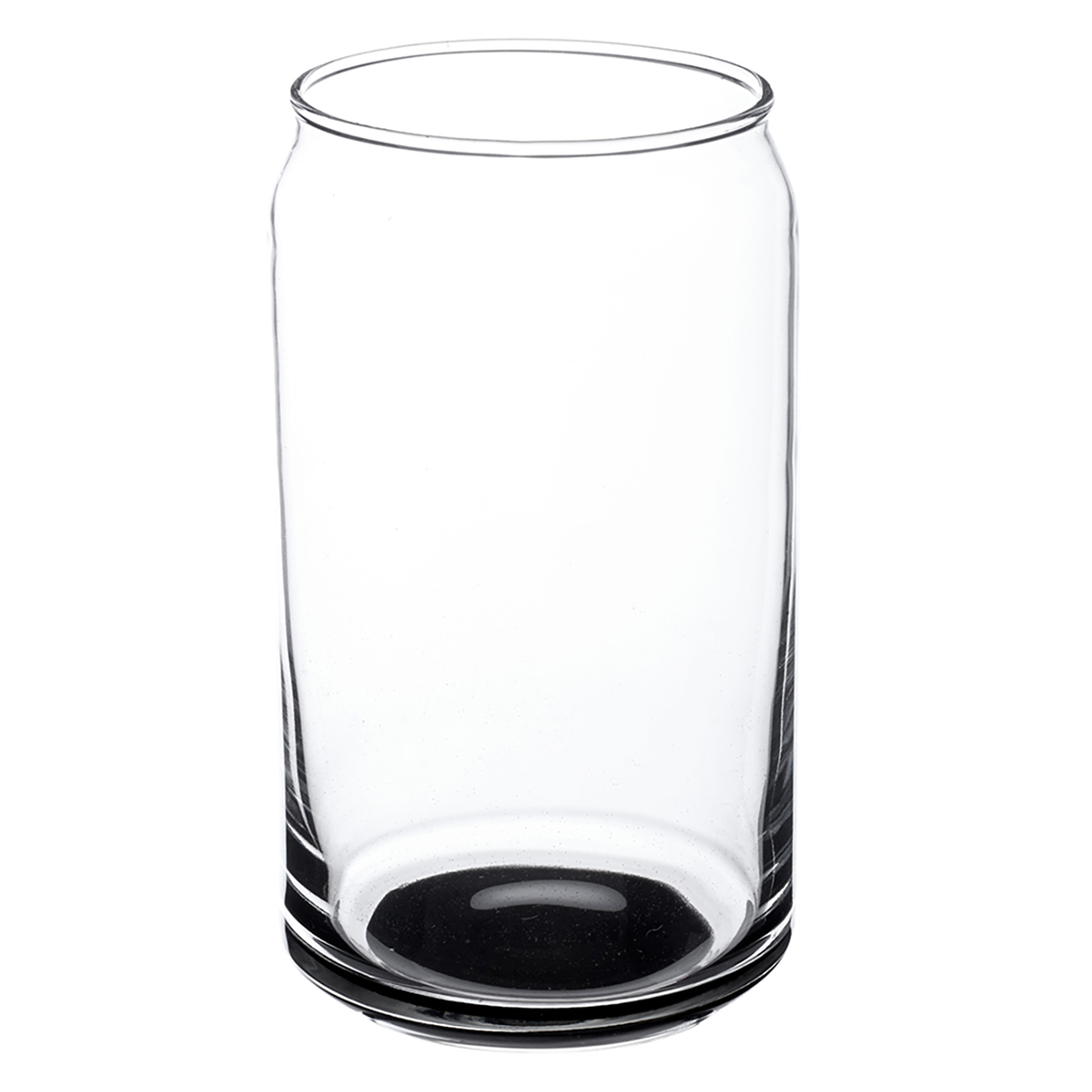 16 oz. ARC Can Shaped Beer Glasses 10
