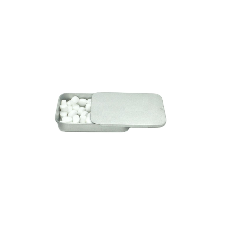 Mints with Tin Can Container 4