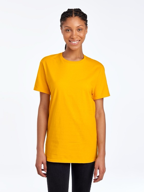 FRUIT OF THE LOOM Sofspun™ Unisex T-Shirt 37