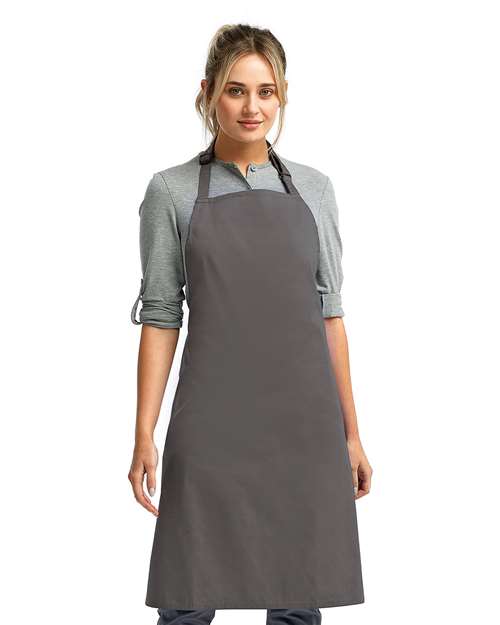Recycled Bib Apron - RP150 136