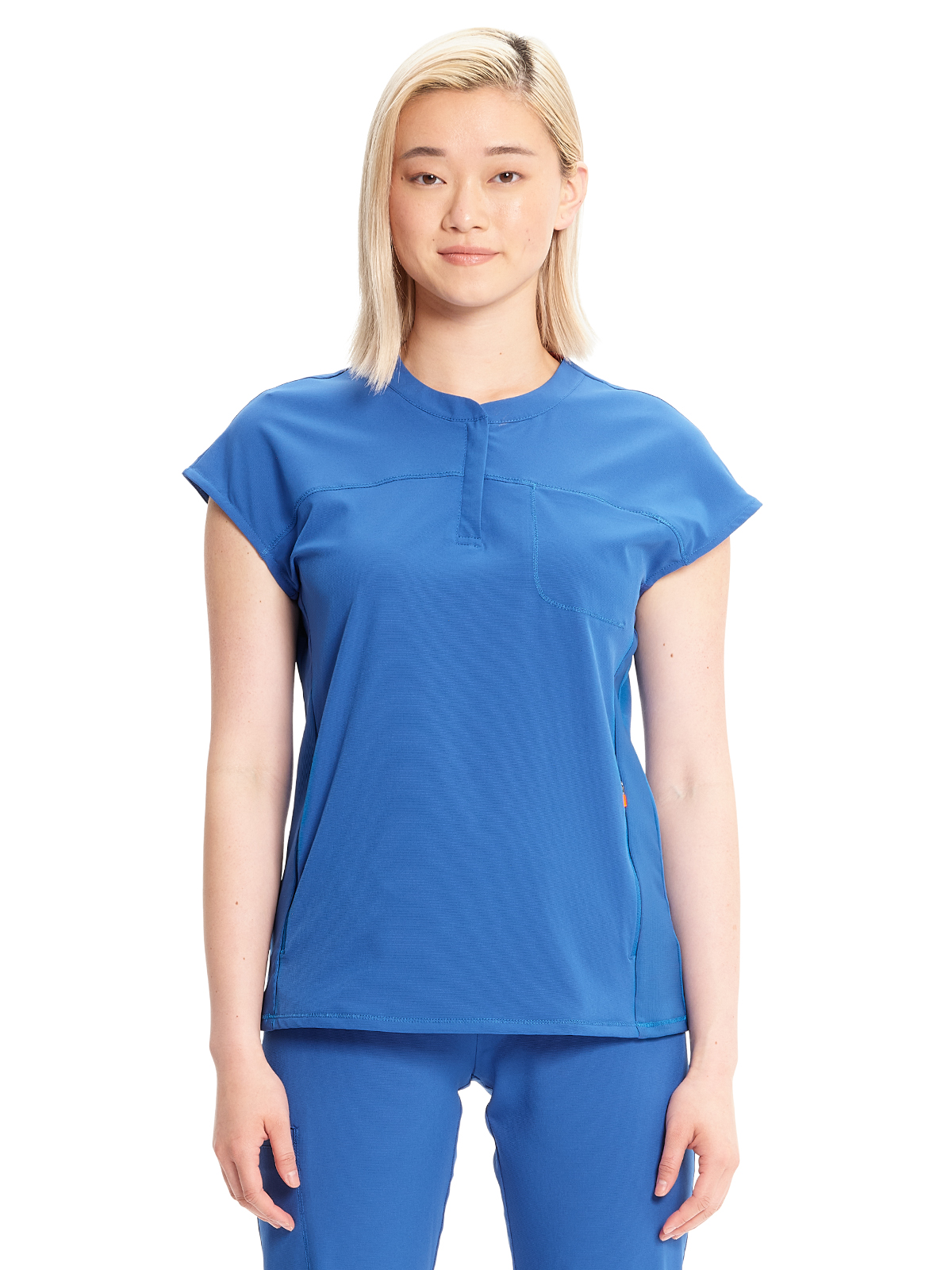 Infinity GNR8 - Women's Henley Top 39
