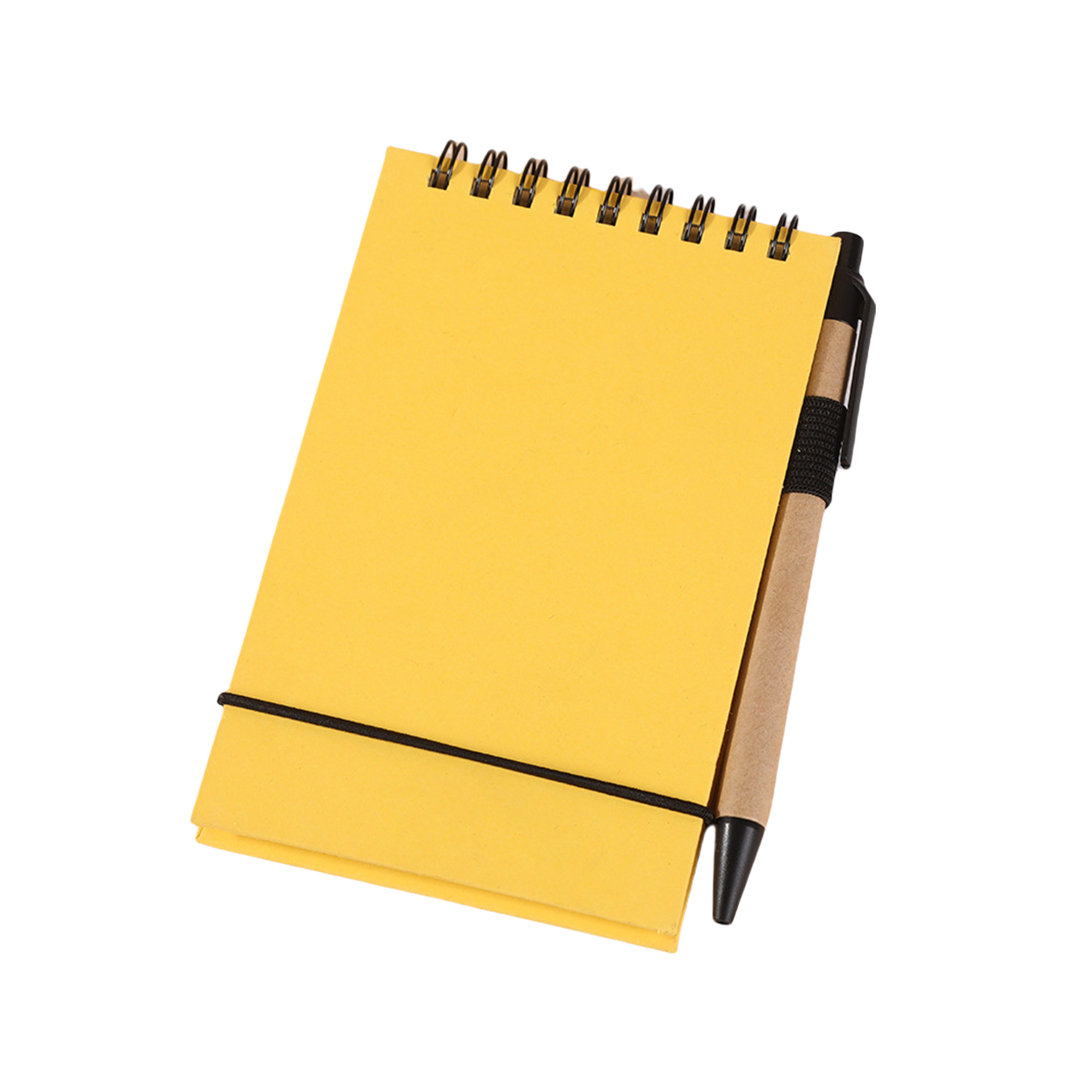 Spiral Notebook MOQ10 12