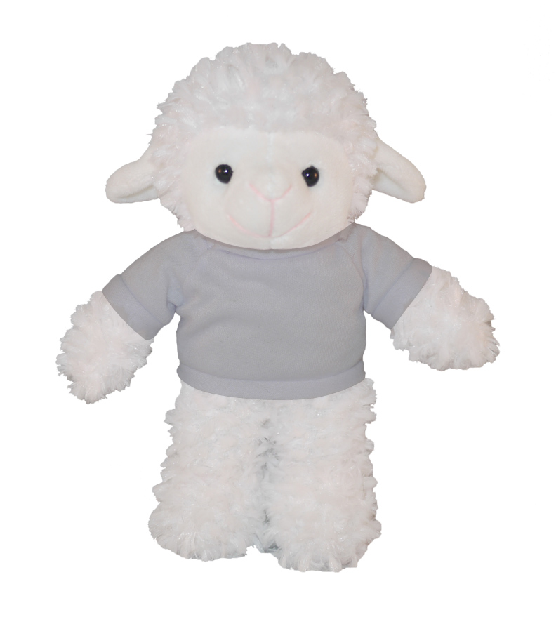 Sheep with Tee 11